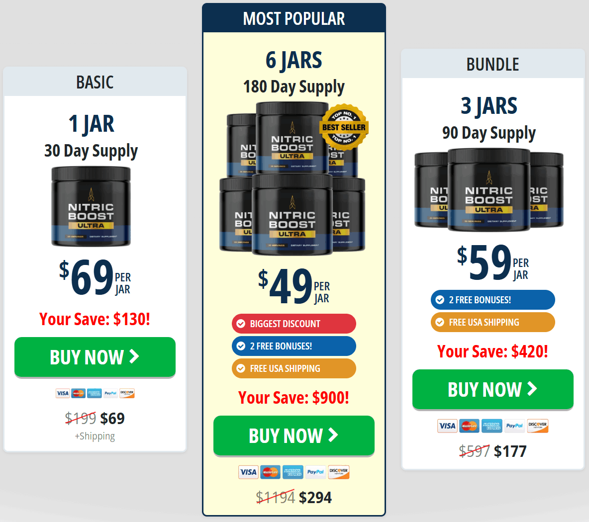 nitric_boost_pricing